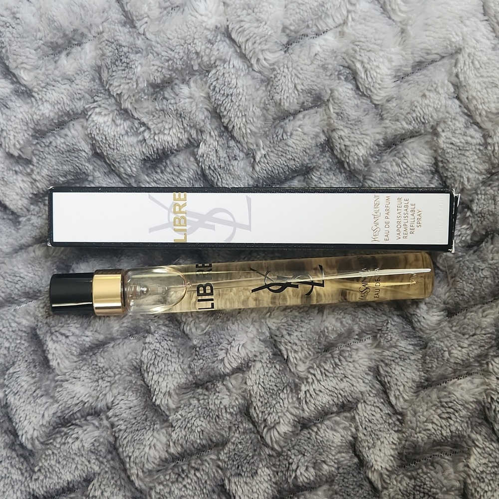 YSL Libre travel size